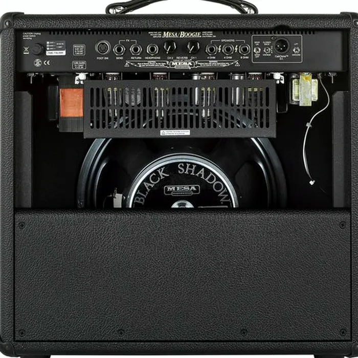 Mesa Boogie Mark Five: 35 1x12 Combo – photo 10