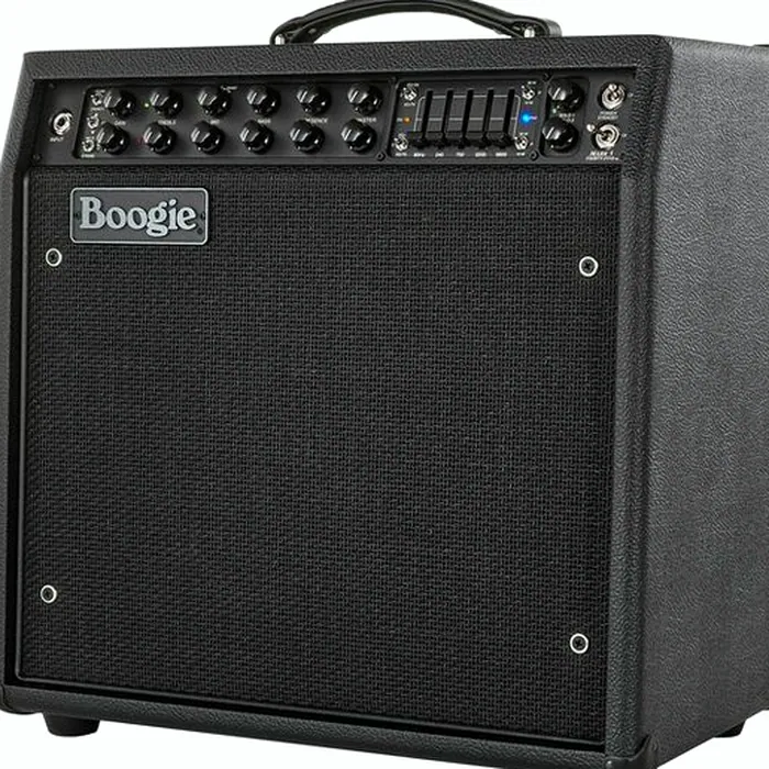 Mesa Boogie Mark Five: 35 1x12 Combo – photo 8