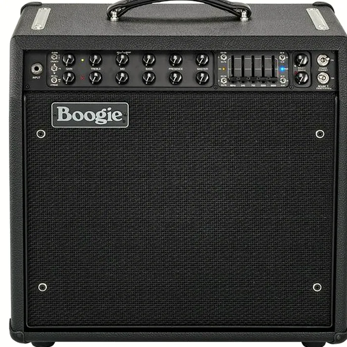 Mesa Boogie Mark Five: 35 1x12 Combo – photo 5