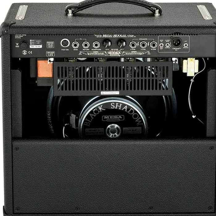 Mesa Boogie Mark Five: 35 1x12 Combo – photo 7
