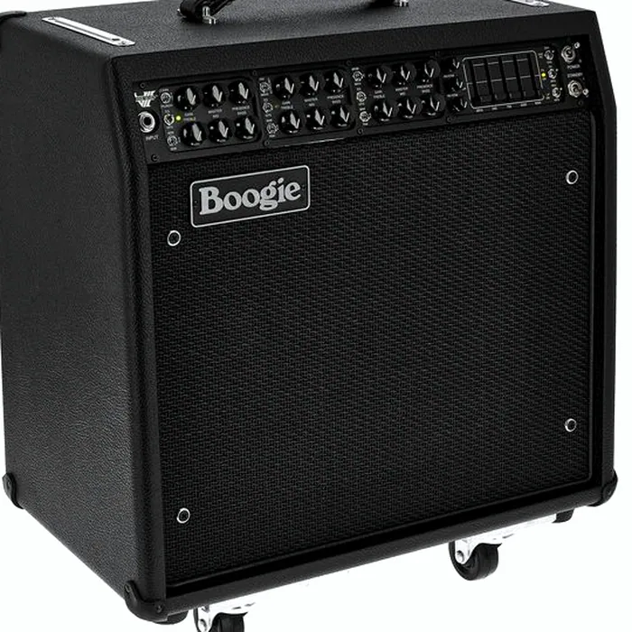 Mesa Boogie Mark VII 1x12 Combo – photo 6
