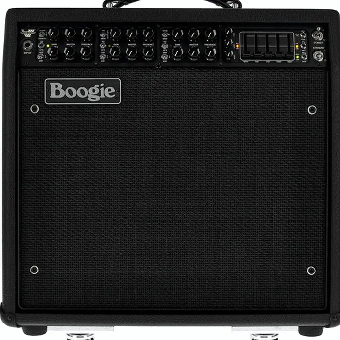Mesa Boogie Mark VII 1x12 Combo – photo 8