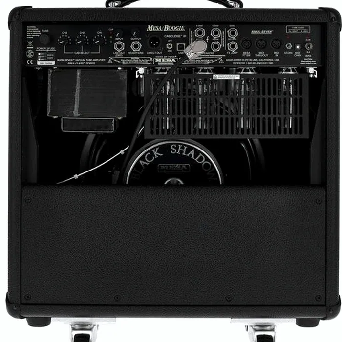 Mesa Boogie Mark VII 1x12 Combo – photo 9