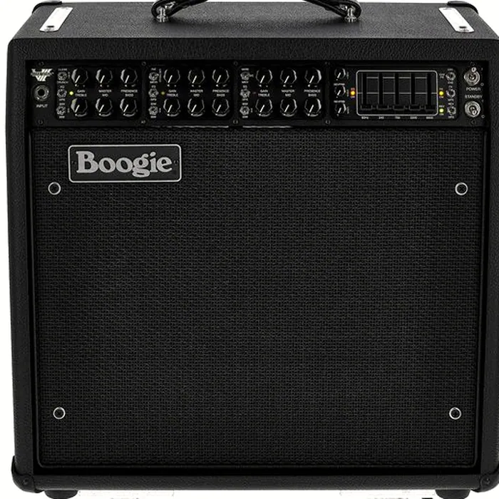 Mesa Boogie Mark VII 1x12 Combo – photo 5
