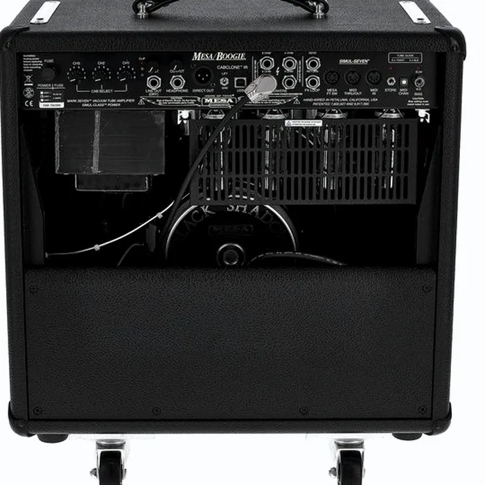 Mesa Boogie Mark VII 1x12 Combo – photo 7