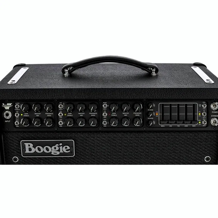 Mesa Boogie Mark VII 1x12 Combo – photo 10