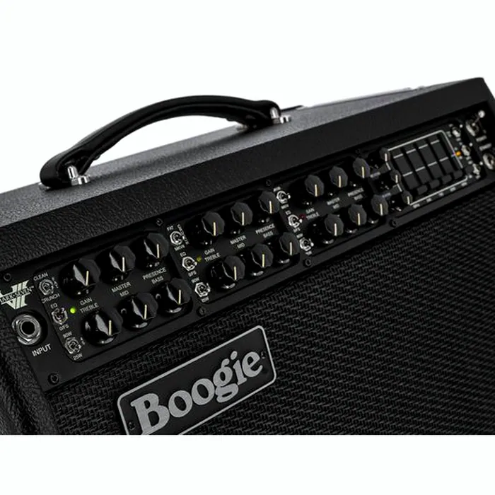 Mesa Boogie Mark VII 1x12 Combo – photo 12