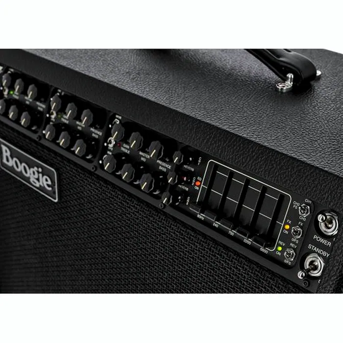 Mesa Boogie Mark VII 1x12 Combo – photo 11