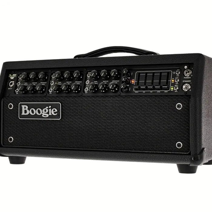 Mesa Boogie Mark VII Head – photo 8