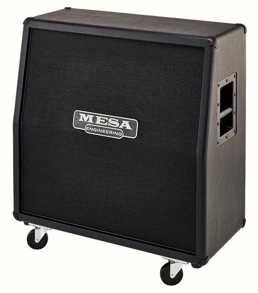 Mesa Boogie Rectifier 412 Traditional SL
