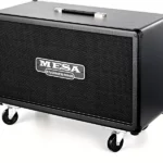 Baffle guitare Mesa Boogie Roadking 2×12″ | Test, Avis & Comparatif