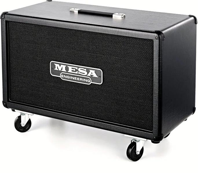 Mesa Boogie Roadking 2x12"