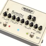 La Pédale d’effet Mesa Boogie Rosette Acoustic DI-Preamp – Photos, Tests & Avis