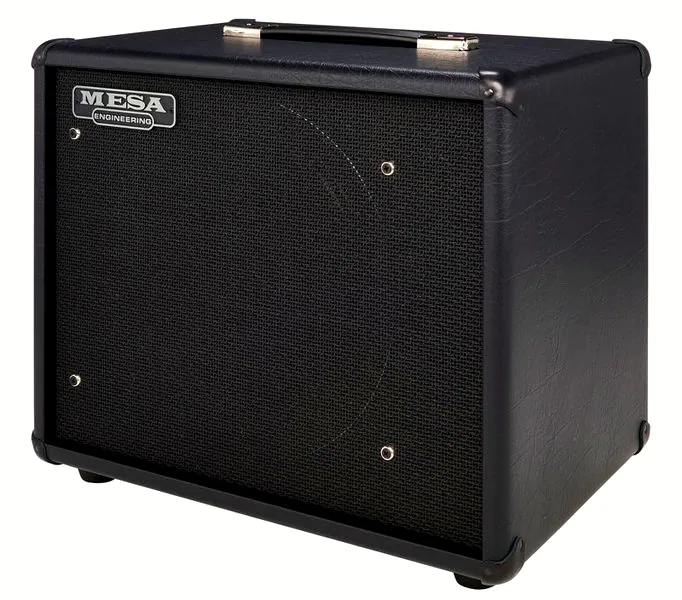 Mesa Boogie Thiele Cab