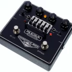 La Pédale d’effet Mesa Boogie Throttle Box EQ – Photos, Tests & Avis