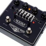 La Pédale d’effet Mesa Boogie Throttle Box EQ – Photos, Tests & Avis