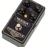 La Pédale d’effet Mesa Boogie Throttle Box – Photos, Tests & Avis