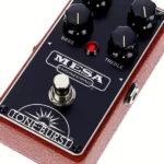 La Pédale d’effet Mesa Boogie Tone-Burst – Photos, Tests & Avis