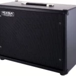 Baffle guitare Mesa Boogie WideBody 1×12 Cabinet OB | Test, Avis & Comparatif