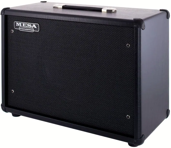 Mesa Boogie WideBody 1x12 Cabinet OB