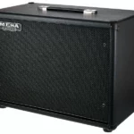 Baffle guitare Mesa Boogie WideBody 1×12 Closed Back | Test, Avis & Comparatif