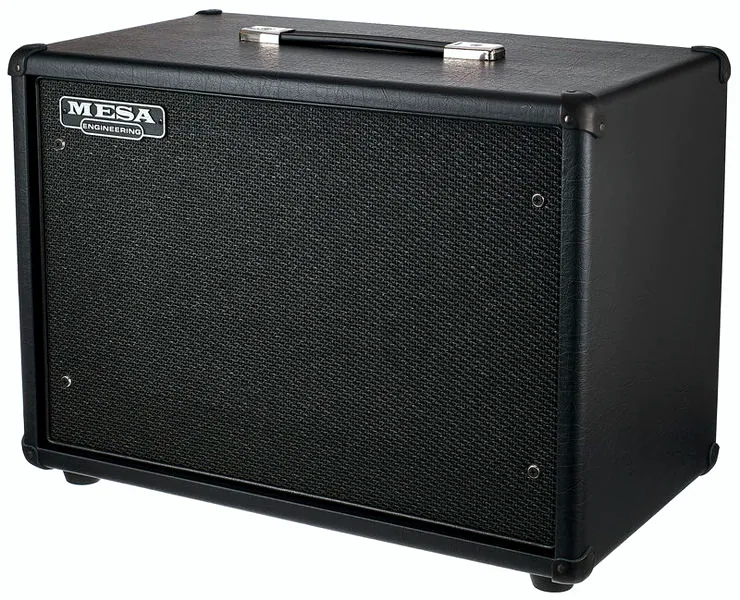 Mesa Boogie WideBody 1x12 Closed Back