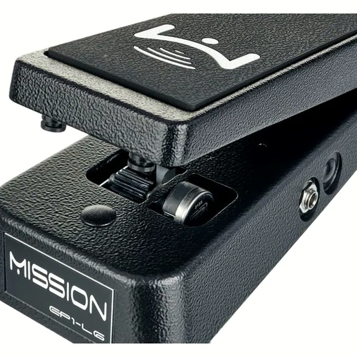 Mission Engineering EP1-L6-BK SPL – photo 10