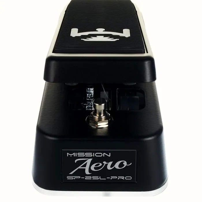 Mission Engineering SP25L-Pro Aero BK – photo 7