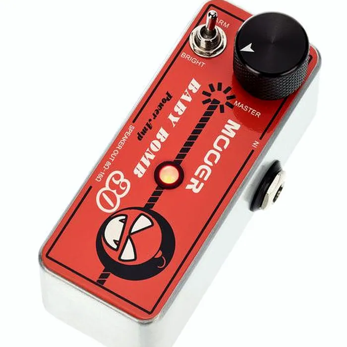Mooer Baby Bomb 30 W – photo 2