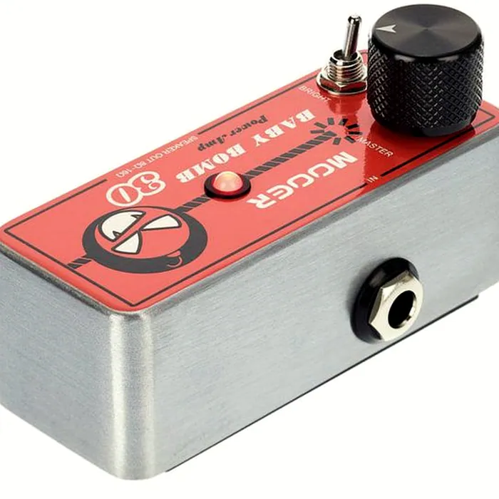 Mooer Baby Bomb 30 W – photo 9