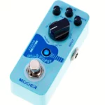 La Pédale d’effet Mooer Baby Water – Photos, Tests & Avis