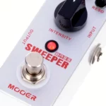 La Pédale d’effet Mooer Bass Sweeper – Photos, Tests & Avis