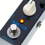 La Pédale d’effet Mooer Blues Crab – Photos, Tests & Avis