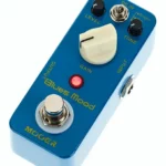 La Pédale d’effet Mooer Blues Mood – Photos, Tests & Avis