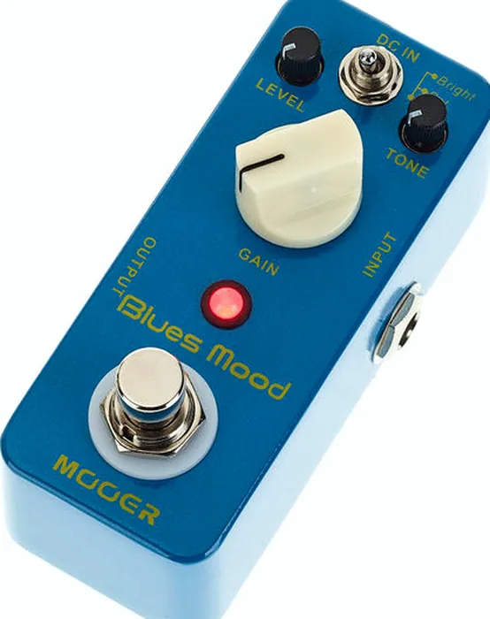 Mooer Blues Mood