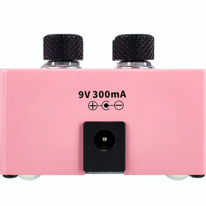 Mooer D7 X2 Delay – photo 9