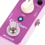 La Pédale d’effet Mooer Echolizer – Photos, Tests & Avis