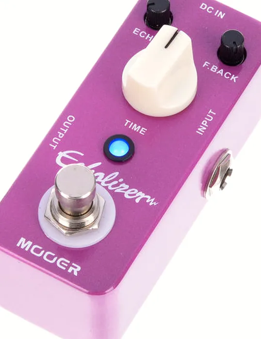 Mooer Echolizer