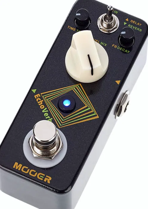 Mooer EchoVerb