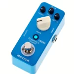 La Pédale d’effet Mooer Ensemble Queen – Photos, Tests & Avis