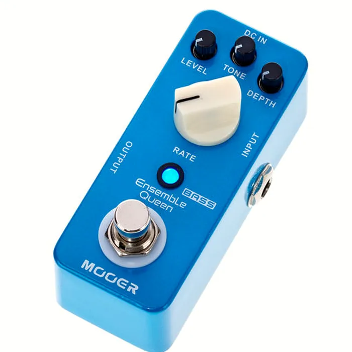Mooer Ensemble Queen