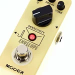 La Pédale d’effet Mooer Envelope Analog Auto Wah – Photos, Tests & Avis