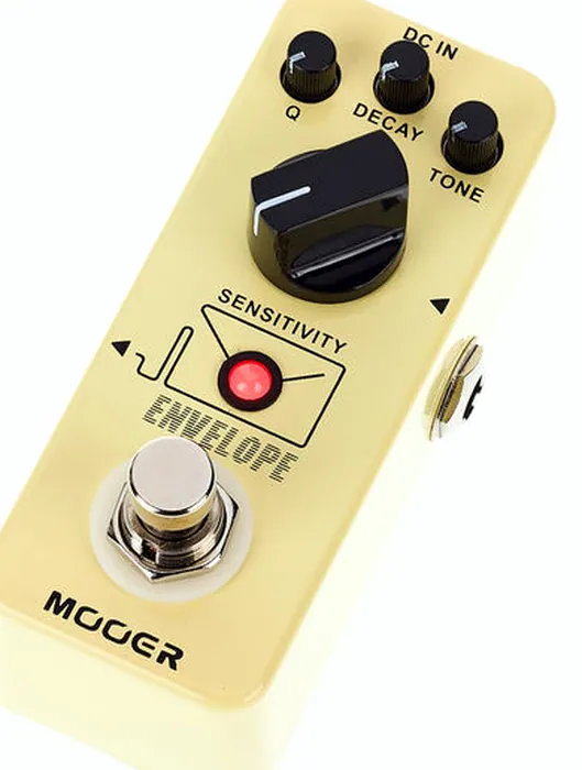Mooer Envelope Analog Auto Wah