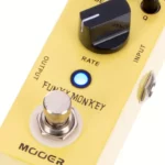 La Pédale d’effet Mooer Funky Monkey – Photos, Tests & Avis