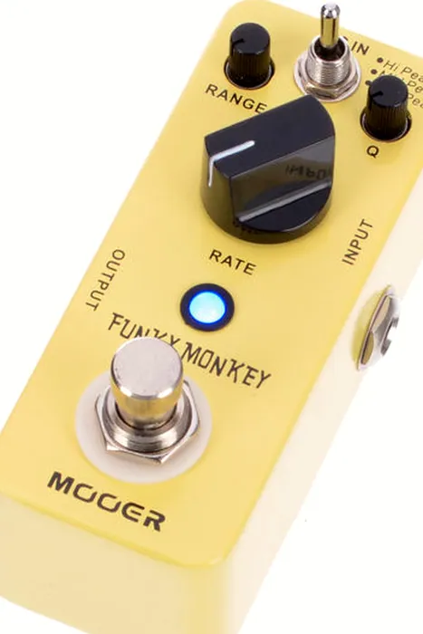 Mooer Funky Monkey