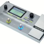 La Pédale d’effet Mooer GE 200 – Photos, Tests & Avis