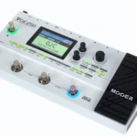 La Pédale d’effet Mooer GE 250 – Photos, Tests & Avis