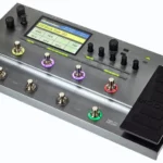 La Pédale d’effet Mooer GE 300 – Photos, Tests & Avis