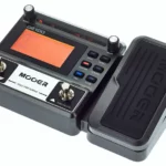 La Pédale d’effet Mooer GE100 Box Guitar Multi FX – Photos, Tests & Avis