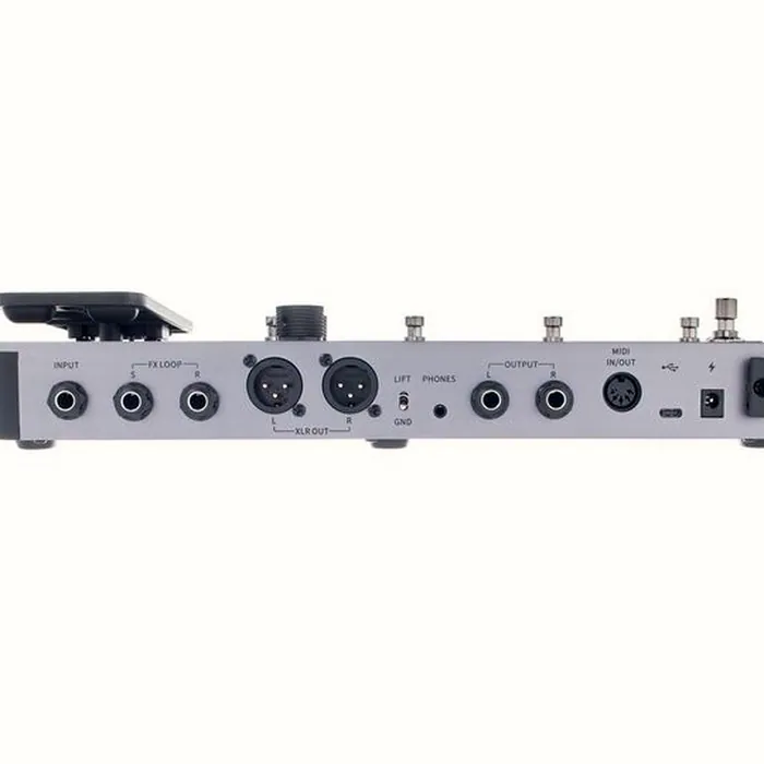 Mooer GE1000 Amp Modelling & Multi – photo 9